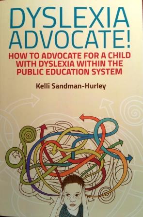 You are currently viewing Advocating for kids with dyslexia