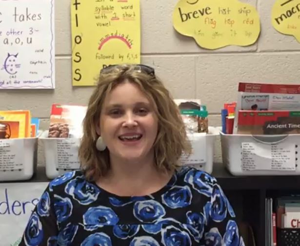 Read more about the article Student jumps 4 reading levels in 4 months with O-G