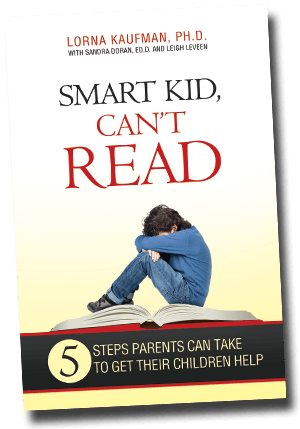 Read more about the article Five Steps to help a struggling reader