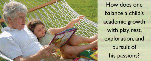 Read more about the article Summer fun & learning for kids with dyslexia